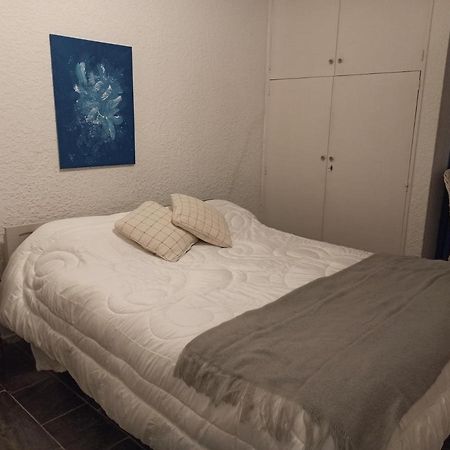 Apartamento Frente Al Mar Panoramavl Пунта-дель-Эсте Экстерьер фото