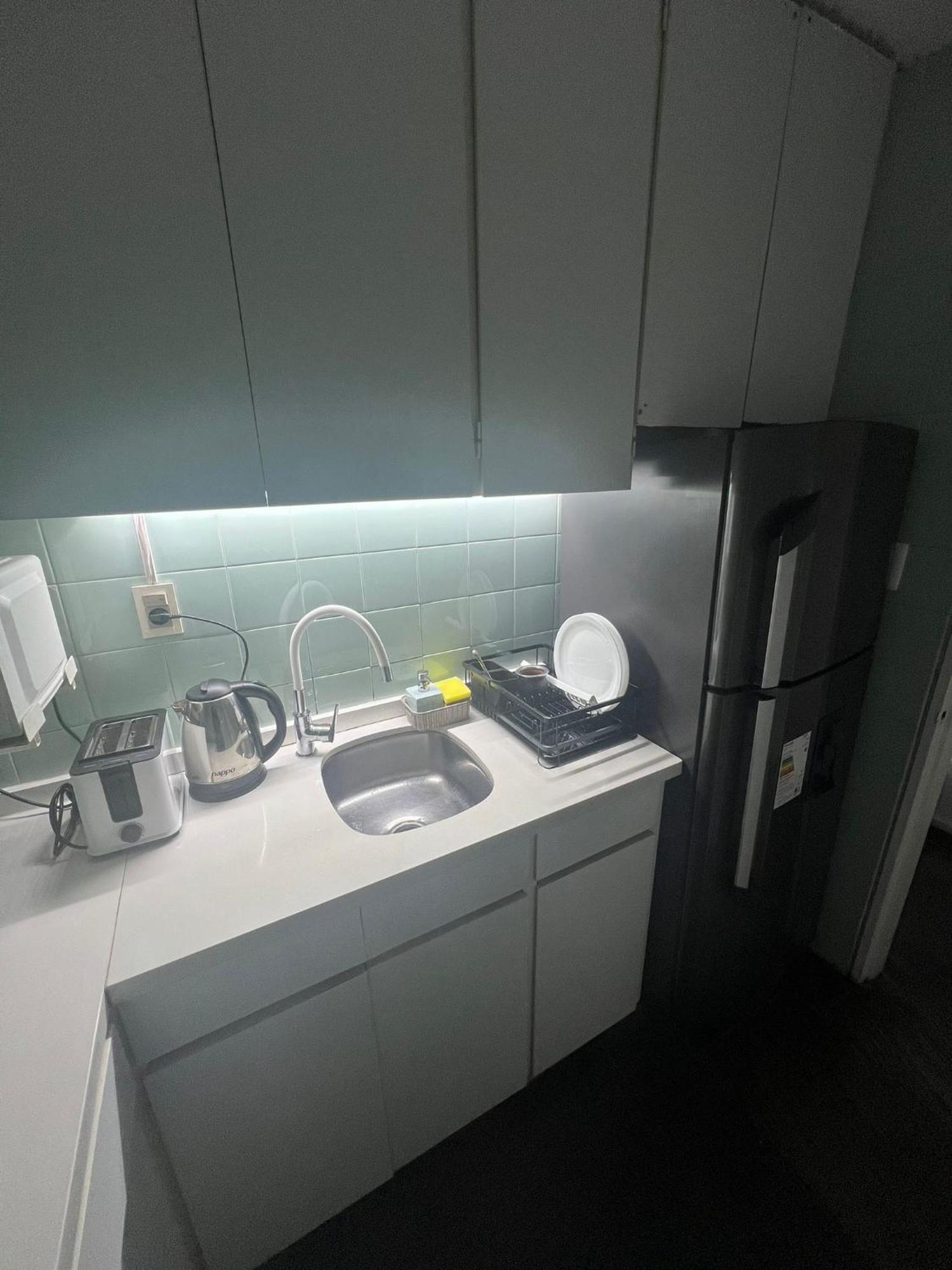 Apartamento Frente Al Mar Panoramavl Пунта-дель-Эсте Экстерьер фото