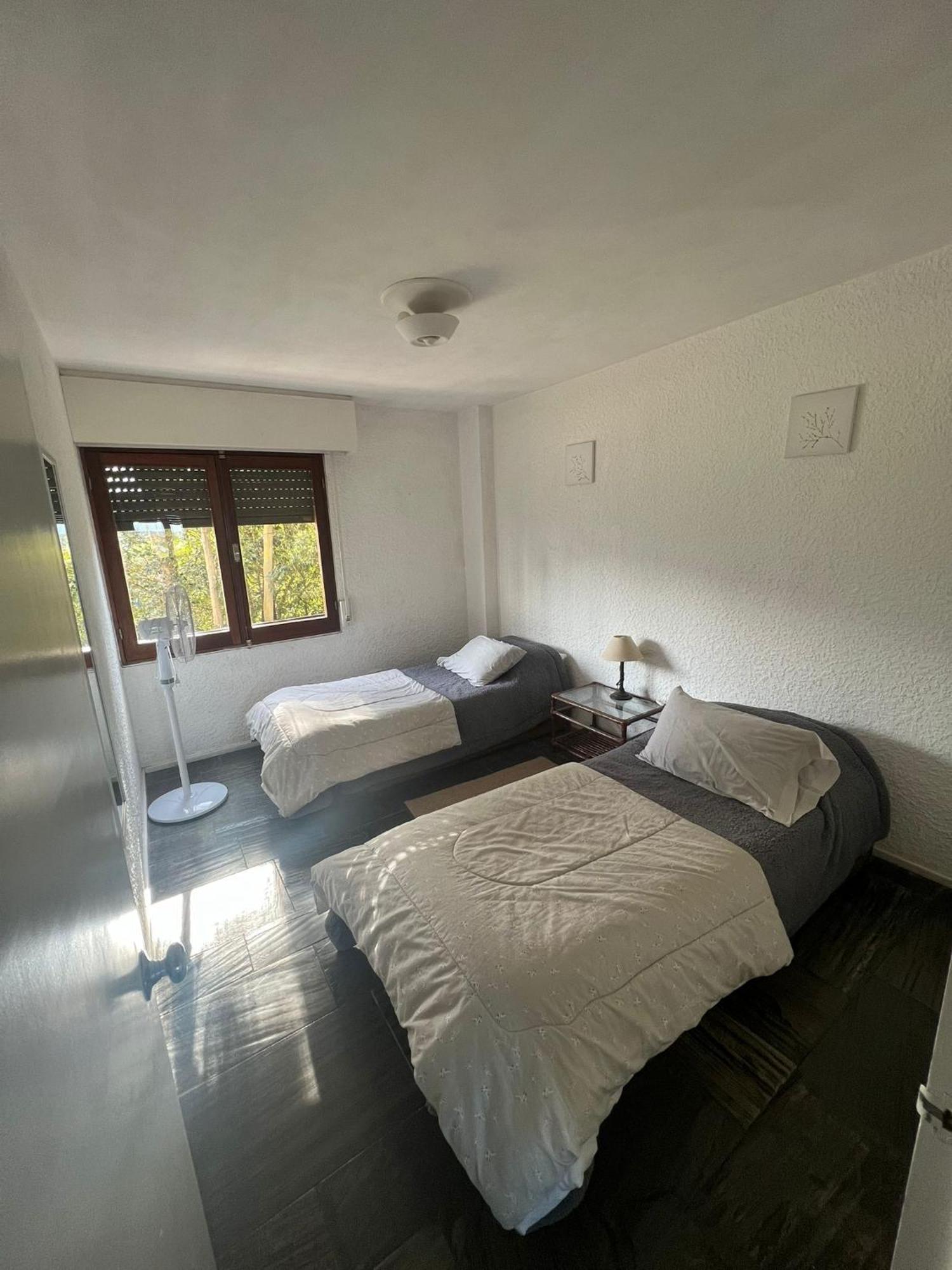 Apartamento Frente Al Mar Panoramavl Пунта-дель-Эсте Экстерьер фото